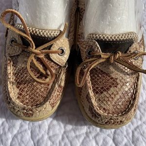 Sperry Topsider Loafers